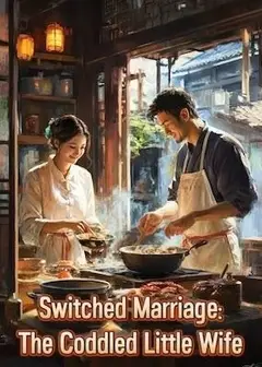Switched Marriage: The Coddled Little Wife