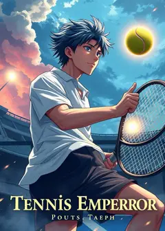 Tennis Emperor: Starting with the Six Powers!