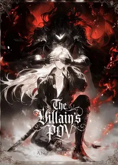 THE VILLAIN'S POV