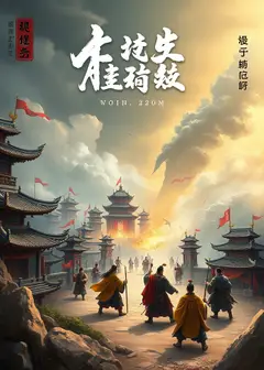 Three Kingdoms: White Porridge and Pickles, Yet I'm Draped in the Yellow Robe