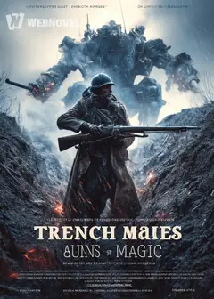 Trenches, Guns, and Magic