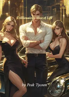 Trillionaire's Slice of Life