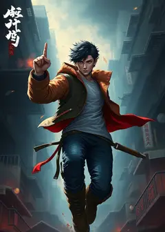 Ultimate: The Gangster Boy Released from Prison