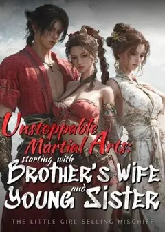 Unstoppable Martial Arts: Starting with brother's wife and young sister