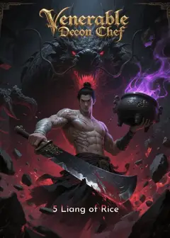 Venerable Demon Chef