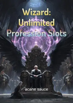 Wizard: Unlimited Profession Slots