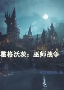 Wizard War at Hogwarts