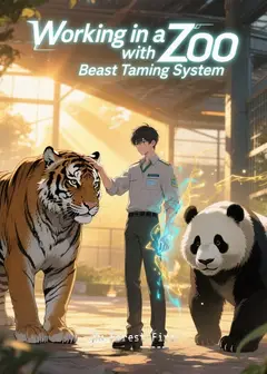 Working in a Zoo with Beast Taming System
