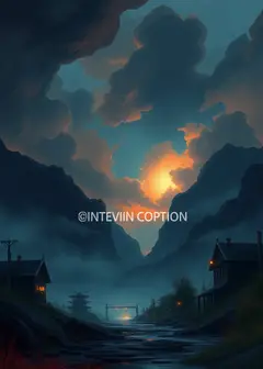 Writing a Diary in a World of Anime