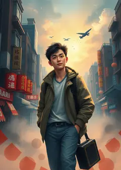 Writing a Diary in the Entertainment Industry, Is Boss Yang Becoming a Top Star?