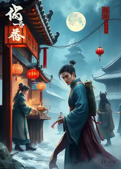 Wuxia: Fortune Telling in Snow Moon City, Persuading Lady Guo to Remarry