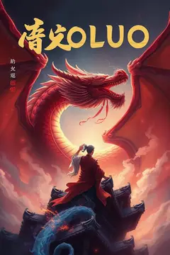 Douluo: Evolving into Dragon God from Luo Sanpao!