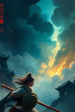 Douluo: I, Qianxunji, defeated Bibi Dong at the beginning
