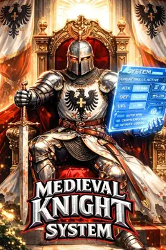 Medieval Knight System: Building the Strongest Empire Ever!