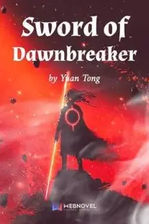 Sword Of Dawnbreaker