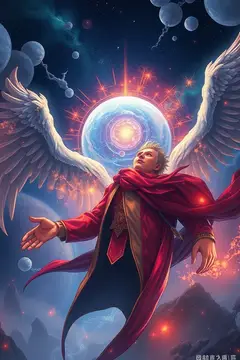 In the Super God World: Starting with a Super Brain to Achieve Godhood Through Science