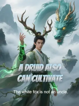 A Druid Also Can Cultivate