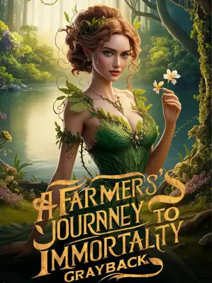 A Farmer's Journey To Immortality