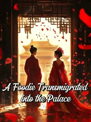 A Foodie Transmigrated into the Palace