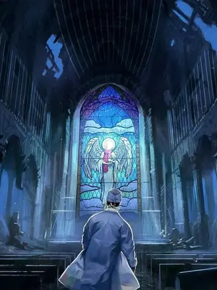 A Hospital in Another World?