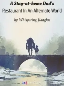 A Stay-at-home Dad’s Restaurant In An Alternate World