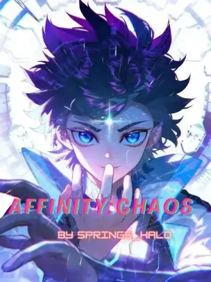 Affinity: Chaos