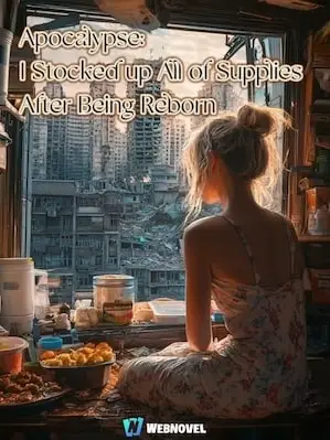 Apocalypse: After Being Reborn, I Stocked Up on All Supplies