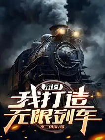 Apocalypse: I Built an Infinite Train