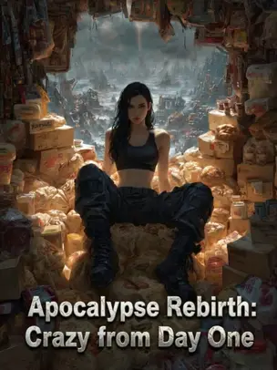Apocalypse Rebirth: Crazy from Day One