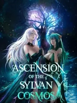 Ascension of the Sylvan Cosmos.