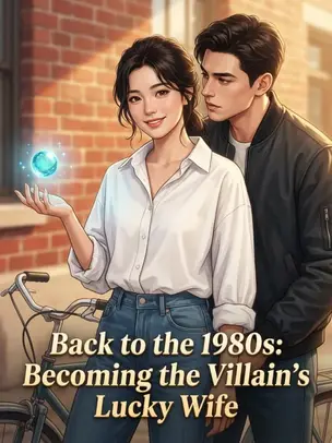 Back to the 1980s: Becoming the Villain's Lucky Wife