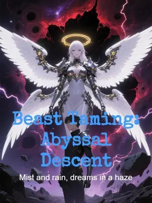 Beast Taming: Abyssal Descent