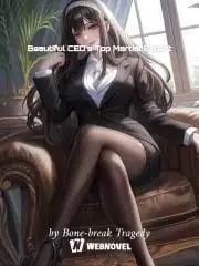 Beautiful CEO’s Top Martial Expert