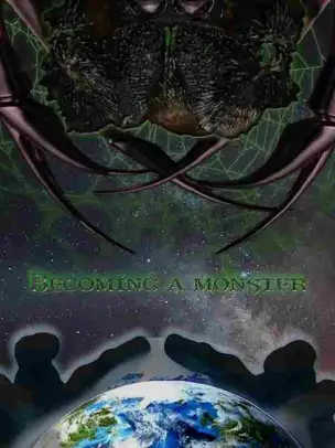 Becoming a Monster