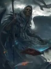 Book of The Dead