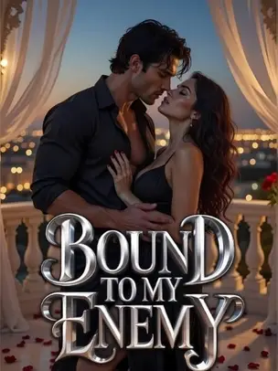 Bound to my Enemy