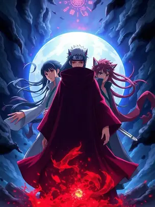 Comparing Two Hashiramas: This One Is Too Extreme!