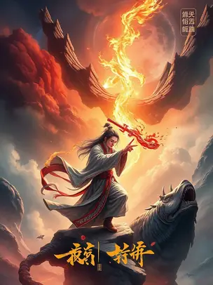 Comprehensive Martial Arts: Heaven-Defying Comprehension, I Create the Method of Longevity!