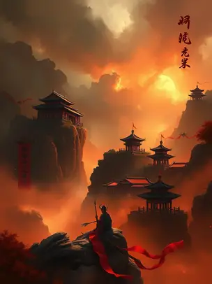 Comprehensive Martial Arts: Huang Rong, Stop Bragging, or I'll Become Invincible