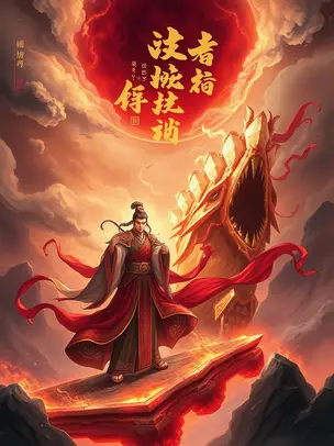 Counting the Trilogy: Great Emperors Only Live Ten Thousand Years?