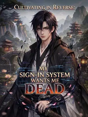 Cultivating in Reverse: My Sign-In System Wants Me Dead
