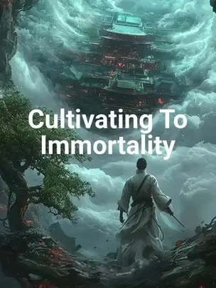 Cultivating To Immortality