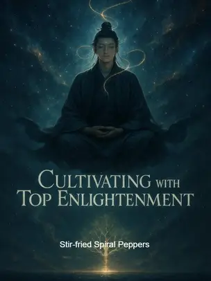 Cultivating with Top Enlightenment