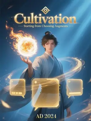 Cultivation Starting from Choosing Augments