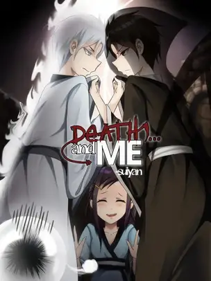 Death… And Me