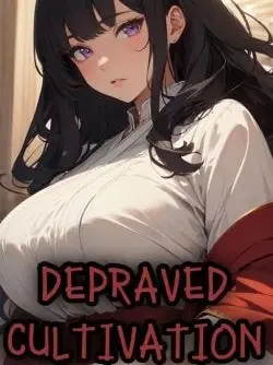 Depraved Cultivation : Humanity’s Filth Reincarnated