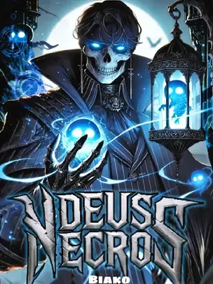 Deus Necros