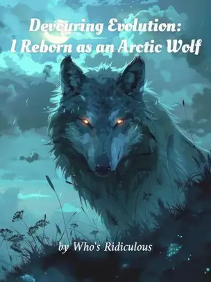 Devouring Evolution: I Reborn as an Arctic Wolf