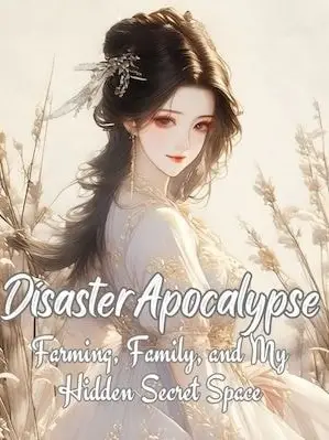 Disaster Apocalypse: Farming, Family, and My Hidden Secret Space