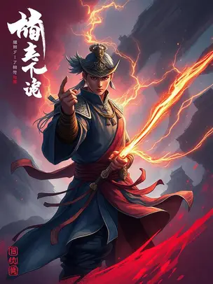 Douluo: Martial Soul Thunderbolt General, very good at cooking